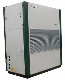 Water-cooled Packaged Chiller